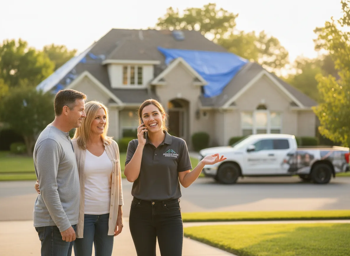 Emergency Roof Repair Burghill, OH FAQs
